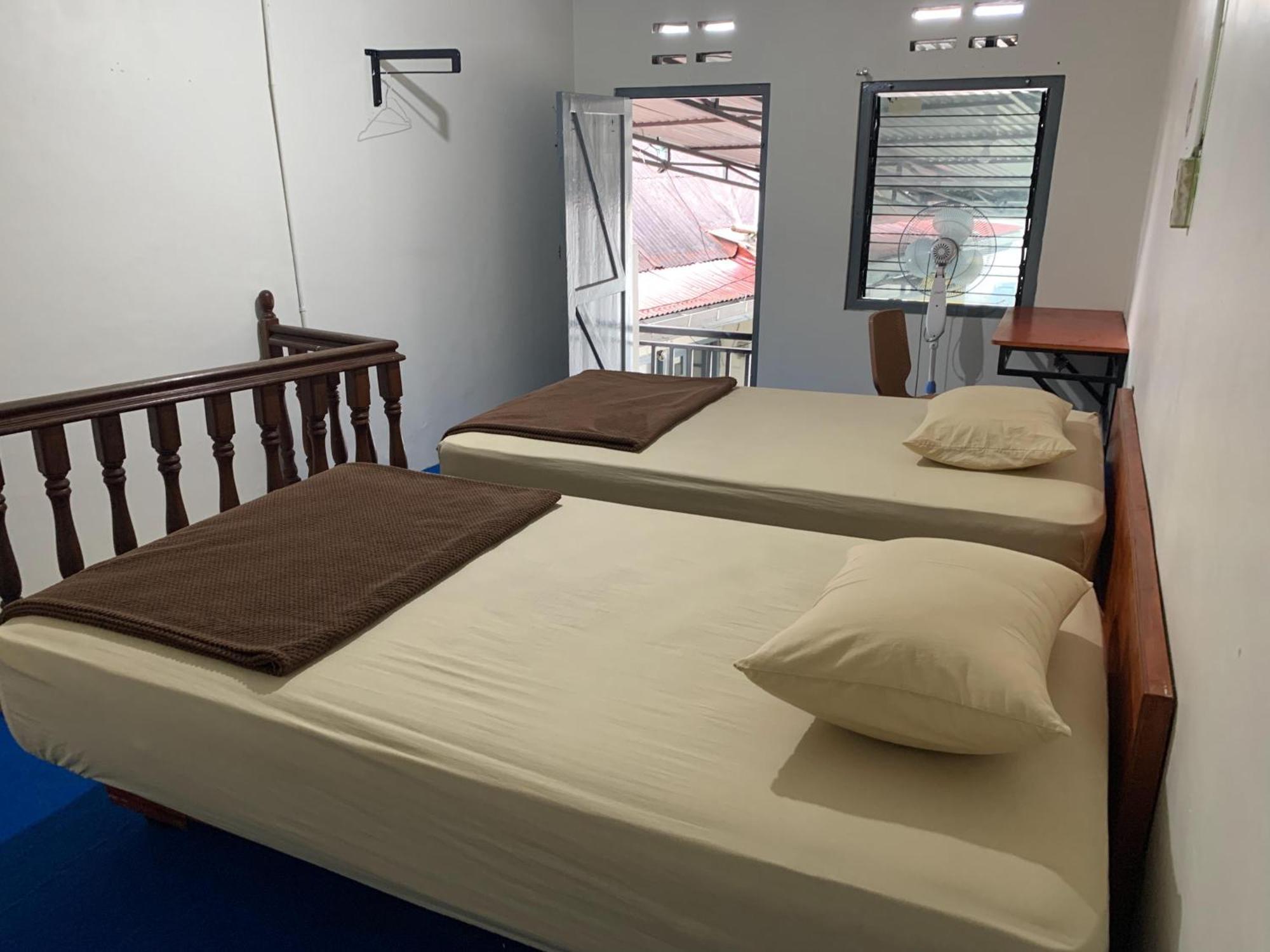 Bukittinggi Homestay Exterior foto